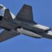 Moskwa oświadczyła, że jej myśliwce MiG-31 nie naruszyły przestrzeni powietrznej Estonii, a przelot odbył się nad wodami neutralnymi Morza Bałtyckiego zgodnie z międzynarodowymi zasadami.