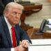 Trump wydał rozkaz przeprowadzenia ataków na obiekty w Wenezueli. Media informują o atakach, eksplozjach w Caracas oraz braku oficjalnych komentarzy.