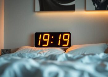 Dowiedz się, co oznacza liczba 19:19 na zegarze: anielskie przesłanie, symbol losu czy przypadek. Numerologia i duchowe interpretacje.