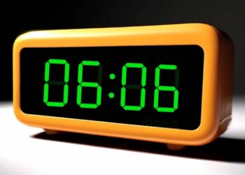 Dowiedz się, co oznacza 06:06 na zegarze: numerologia, liczby anielskie i psychologiczna interpretacja. Dlaczego często widzimy lustrzane liczby.