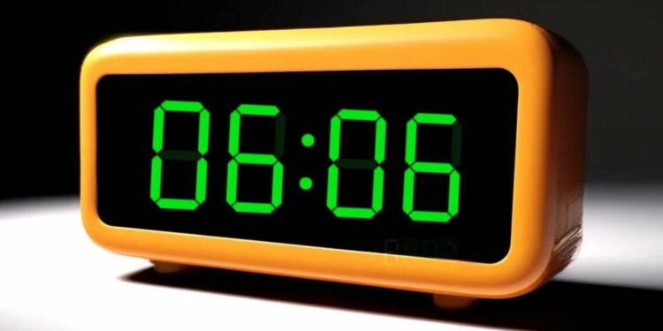 Dowiedz się, co oznacza 06:06 na zegarze: numerologia, liczby anielskie i psychologiczna interpretacja. Dlaczego często widzimy lustrzane liczby.