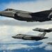 Brytyjskie myśliwce Typhoon po raz pierwszy patrolowały polskie niebo w ramach misji NATO Eastern Sentry w odpowiedzi na rosyjskie naruszenia.