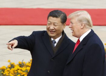 Xi Jinping stara się nakłonić Trumpa do wystąpienia przeciwko niepodległości Tajwanu w zamian za umowę handlową między USA a Chinami.