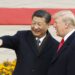 Xi Jinping stara się nakłonić Trumpa do wystąpienia przeciwko niepodległości Tajwanu w zamian za umowę handlową między USA a Chinami.