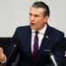 Szef Pentagonu Pete Hegseth wezwał generałów USA do przygotowań do wojny, podkreślając, że tylko gotowość do obrony suwerenności gwarantuje pokój.