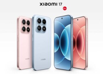 Xiaomi zaprezentowała serię Xiaomi 17: do 7500 mAh, dwa wyświetlacze, Snapdragon 8 Elite Gen 5, do 16 GB RAM i 1 TB pamięci. Nowe flagowce są już dostępne w Chinach.