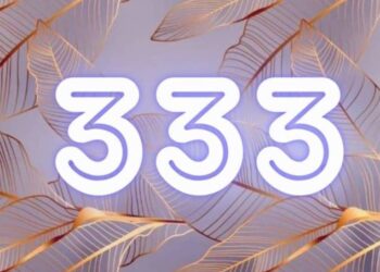 Liczba anioła 333 to znak duchowego wsparcia i równowagi. Dowiedz się, co oznacza 333 w numerologii, miłości i codziennym życiu.