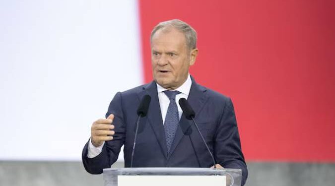 Polska ogłosiła zamknięcie granicy z Białorusią w nocy z czwartku na piątek z powodu rosyjsko-białoruskich ćwiczeń „Zapad-2025”.