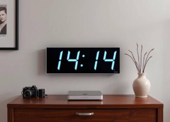 Dowiedz się, jakie znaczenie ma liczba 14:14 na zegarze, jej duchowy sens w życiu i losie, a także jak wpływa na relacje i karierę.