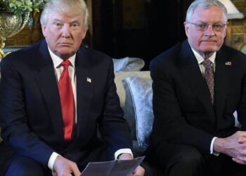 Trump zezwolił Ukrainie na przeprowadzanie dalekosiężnych ataków na Rosję, potwierdził Kellogg. Czasami Pentagon nie udzielał zgody na ich realizację.