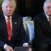 Trump zezwolił Ukrainie na przeprowadzanie dalekosiężnych ataków na Rosję, potwierdził Kellogg. Czasami Pentagon nie udzielał zgody na ich realizację.