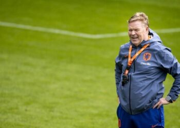 Mecz Holandia – Polska w eliminacjach MŚ 2026 odbędzie się 4 września w Rotterdamie. Sprawdź prognozę, analizę oraz gdzie oglądać transmisję online w Ukrainie.