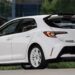 Toyota zaprezentowała Corollę Hatchback 2026 z nową retro-wersją FX Edition, zaktualizowanymi systemami bezpieczeństwa i skorygowanymi cenami.