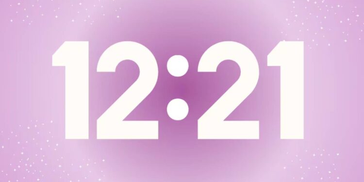 Dowiedz się, dlaczego na zegarze pojawia się godzina 12:21, jej symbolika, znaczenie numerologiczne oraz duchowe interpretacje.