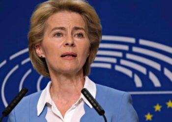 Ursula von der Leyen oświadczyła, że UE ma jasne plany rozmieszczenia wojsk na Ukrainie po zakończeniu wojny, przy wsparciu USA i stabilnym finansowaniu Sił Zbrojnych Ukrainy.