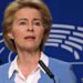 Ursula von der Leyen oświadczyła, że UE ma jasne plany rozmieszczenia wojsk na Ukrainie po zakończeniu wojny, przy wsparciu USA i stabilnym finansowaniu Sił Zbrojnych Ukrainy.
