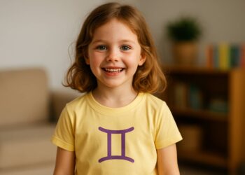 Dziecko Bliźnięta dziewczynka: charakter, cechy i 10 ciekawych faktów. Dowiedz się, jaka będzie Twoja córka pod znakiem zodiaku i jak wspierać jej rozwój.