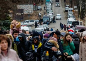 W Polsce ponad 31 tysięcy cudzoziemców znajduje się na liście „niepożądanych”. Wśród nich prawie 6 tysięcy Ukraińców. Od początku roku deportowano ponad 1100 osób.