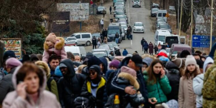 W Polsce ponad 31 tysięcy cudzoziemców znajduje się na liście „niepożądanych”. Wśród nich prawie 6 tysięcy Ukraińców. Od początku roku deportowano ponad 1100 osób.