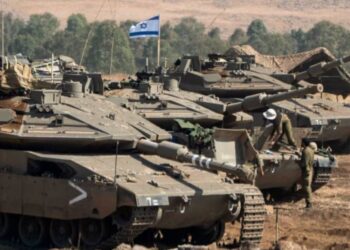 Izrael nasilił operację w Gazie: ataki na Gaza City, likwidacja bojowników z kluczowymi funkcjami, wsparcie USA oraz trudna sytuacja ludności cywilnej.