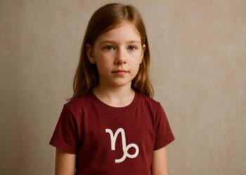 Dowiedz się, jaka będzie dziewczynka Koziorożec: pełna charakterystyka, cechy osobowości i 10 ciekawych faktów o małych Koziorożcach.