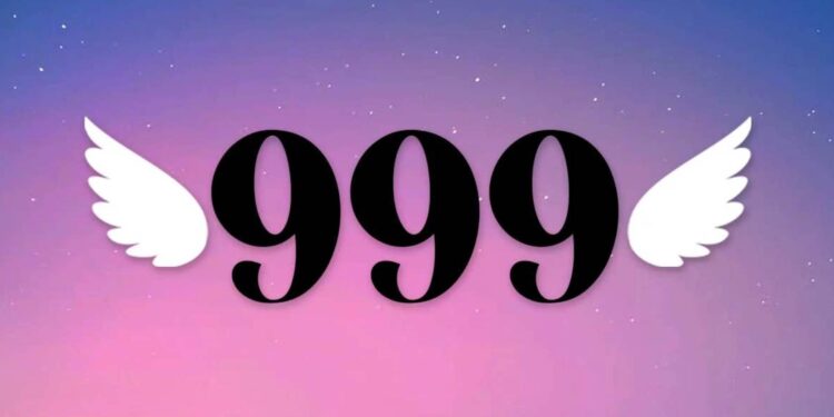 Liczba 999 w anielskiej numerologii symbolizuje koniec cyklu, duchowe przebudzenie i nowe początki. Dowiedz się, jak interpretować to przesłanie.