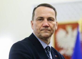Prezydent Polski Karol Nawrocki oraz szef MSZ Radosław Sikorski udadzą się do USA na rozmowy z Donaldem Trumpem i Marco Rubio dotyczące Ukrainy i bezpieczeństwa.