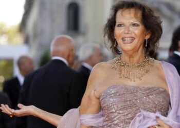 Zmarła Claudia Cardinale, legenda włoskiego kina, gwiazda ponad 150 filmów i muza Felliniego oraz Viscontiego. Odeszła we Francji w wieku 86 lat.