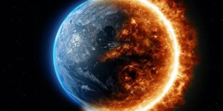 Prognoza burz magnetycznych na 24 marca 2026 roku: oczekiwana intensywność, możliwy wpływ na osoby meteowrażliwe, porady dotyczące przygotowania oraz wyjaśnienie, jak mierzy się aktywność magnetyczną.