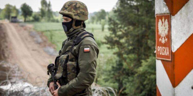 21 września w Polsce obchodzony jest Dzień Straży Granicznej: historia święta, tradycje, uroczystości i znaczenie dla społeczeństwa.