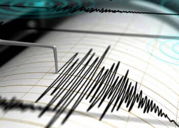 W pobliżu Kamczatki doszło do trzęsienia ziemi o magnitudzie 7,7. Władze tymczasowo ogłosiły zagrożenie tsunami, które po dwóch godzinach zostało odwołane.