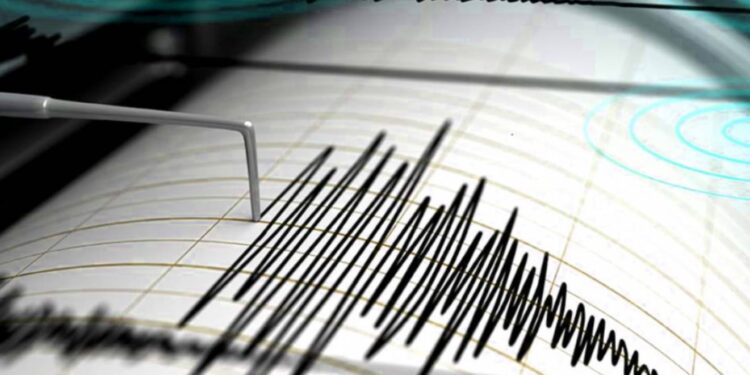 W pobliżu Kamczatki doszło do trzęsienia ziemi o magnitudzie 7,7. Władze tymczasowo ogłosiły zagrożenie tsunami, które po dwóch godzinach zostało odwołane.
