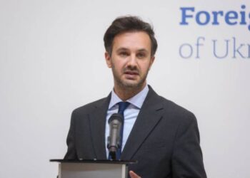 Ukraina w tym tygodniu oczekuje wizyty polskich wojskowych w celu wymiany doświadczeń w przeciwdziałaniu atakom powietrznym Federacji Rosyjskiej oraz omówienia współpracy w zakresie bezpieczeństwa.