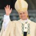 Papież Leon XIV oświadczył, że Watykan nie zostanie mediatorem w wojnie na Ukrainie, ale będzie nadal wzywał do pokoju.