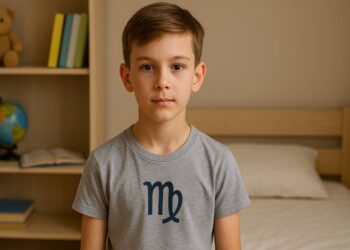 Chłopiec Panna: szczegółowa charakterystyka, cechy osobowości i 10 ciekawych faktów, które pomogą rodzicom lepiej zrozumieć dziecko.