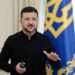 Zełenski wezwał Polskę i Rumunię do przyłączenia się do zestrzeliwania rosyjskich dronów nad Ukrainą w celu wspólnej ochrony obywateli i regionów zachodnich.