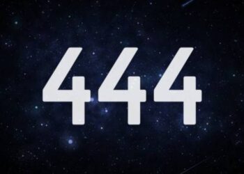 Dowiedz się, co oznacza liczba anielska 444. Poznaj jej znaczenie w numerologii, duchowości, miłości i karierze. Odkryj przesłanie aniołów dla Ciebie.