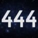 Dowiedz się, co oznacza liczba anielska 444. Poznaj jej znaczenie w numerologii, duchowości, miłości i karierze. Odkryj przesłanie aniołów dla Ciebie.