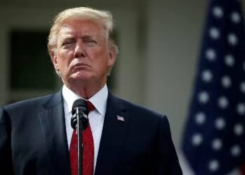 Trump nazwał ruch "Antifa" organizacją terrorystyczną po zabójstwie Charliego Kirka i wezwał do zbadania źródeł finansowania ruchu.