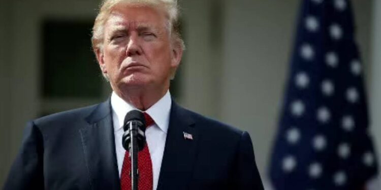 Trump nazwał ruch "Antifa" organizacją terrorystyczną po zabójstwie Charliego Kirka i wezwał do zbadania źródeł finansowania ruchu.