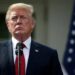 Trump nazwał ruch "Antifa" organizacją terrorystyczną po zabójstwie Charliego Kirka i wezwał do zbadania źródeł finansowania ruchu.