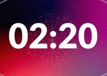 Dowiedz się, co oznacza liczba 02:20 na zegarze: numerologia, duchowe interpretacje, dlaczego często widzisz ten znak i jak go rozumieć.