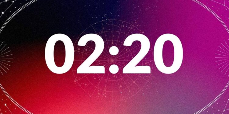 Dowiedz się, co oznacza liczba 02:20 na zegarze: numerologia, duchowe interpretacje, dlaczego często widzisz ten znak i jak go rozumieć.