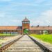 W Polsce ukarano grzywną dwóch Finów, którzy w stanie nietrzeźwości przedostali się przez ogrodzenie i wtargnęli na teren Muzeum Auschwitz-Birkenau.