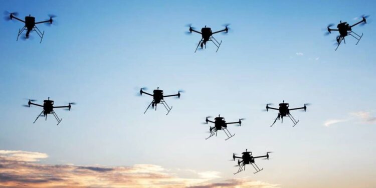 Słowacja weźmie udział w negocjacjach dotyczących „ściany dronów” UE, podczas gdy Węgry zrezygnowały z udziału. Komisja Europejska oczekuje konkretnych rezultatów od państw członkowskich.