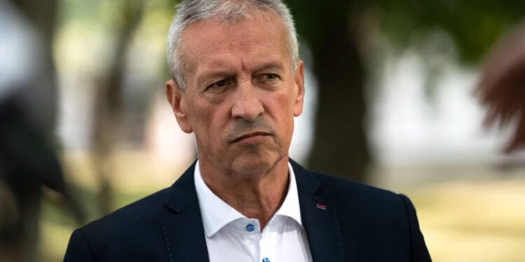 Polska zareagowała na zatrzymanie w Białorusi polskiego zakonnika za „szpiegostwo”, nazywając to prowokacją reżimu Łukaszenki i zapowiadając konsultacje rządowe.