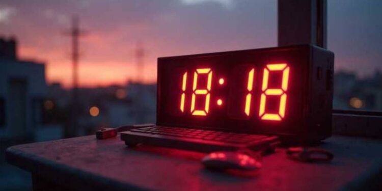 Dowiedz się, co oznacza liczba 18:18 na zegarze. Numerolodzy wyjaśniają duchowy i psychologiczny sens tego lustrzanego czasu.