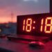 Dowiedz się, co oznacza liczba 18:18 na zegarze. Numerolodzy wyjaśniają duchowy i psychologiczny sens tego lustrzanego czasu.