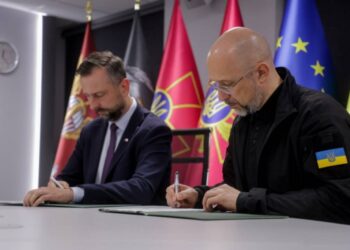 Ukraina i Polska tworzą wspólną grupę ds. systemów bezzałogowych w celu szkolenia, wymiany doświadczeń i wzmocnienia współpracy obronnej w ramach standardów NATO.