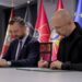 Ukraina i Polska tworzą wspólną grupę ds. systemów bezzałogowych w celu szkolenia, wymiany doświadczeń i wzmocnienia współpracy obronnej w ramach standardów NATO.